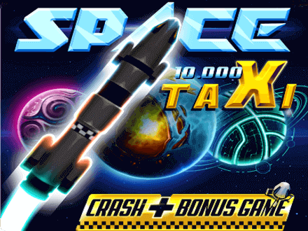 Space Taxi