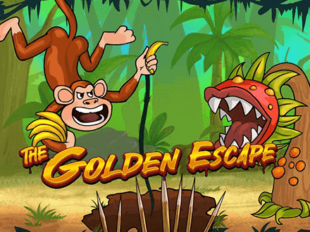 The Golden Escape