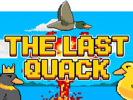 The Last Quack