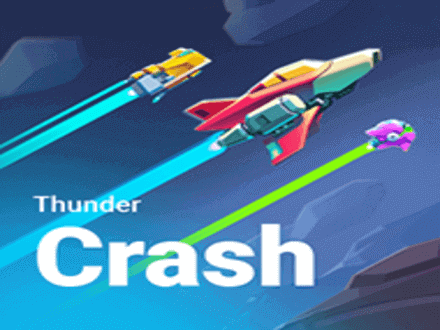 Thunder Crash