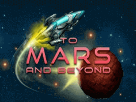 To Mars And Beyond
