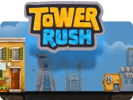 Tower Rush