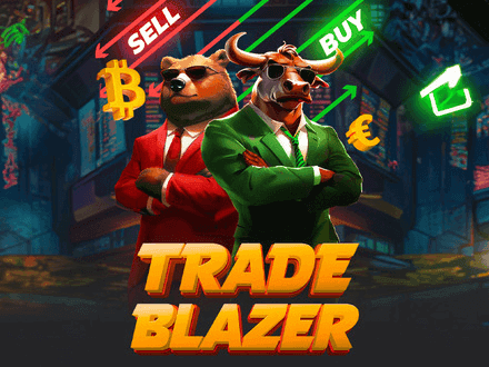 Trade Blazer