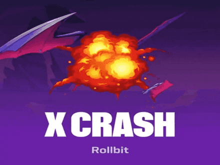 X Crash
