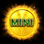 MINI Moнeткa