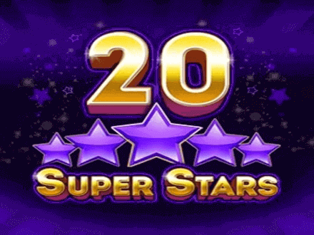 20 Super Stars