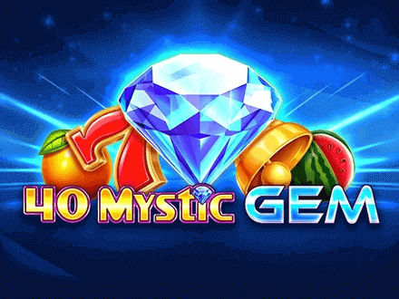 40 Mystic Gem