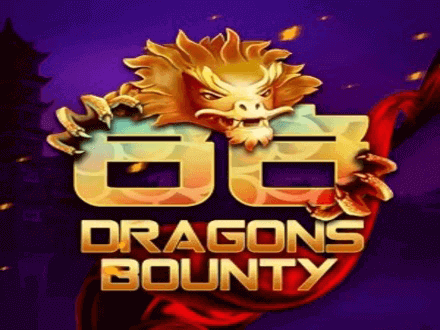 88 Dragons Bounty