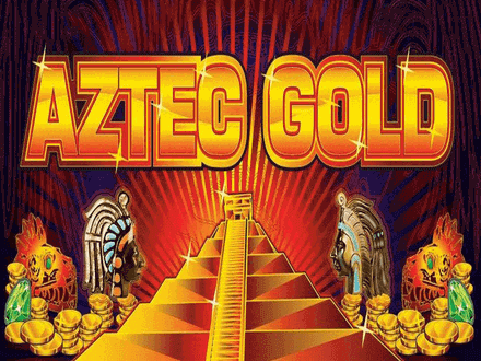 Aztec Gold