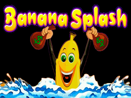 Banana Splash