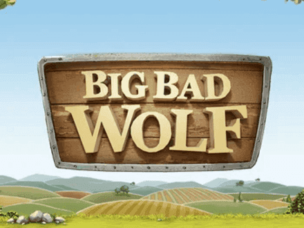 Big Bad Wolf