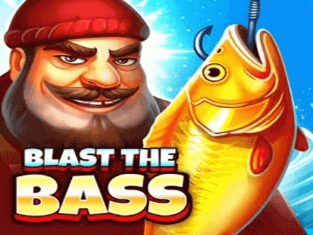 Blast The Bass