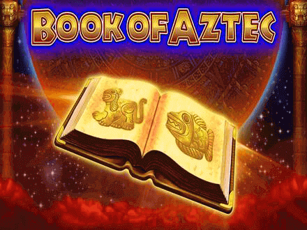 Book of Aztec