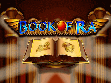 Book of Ra