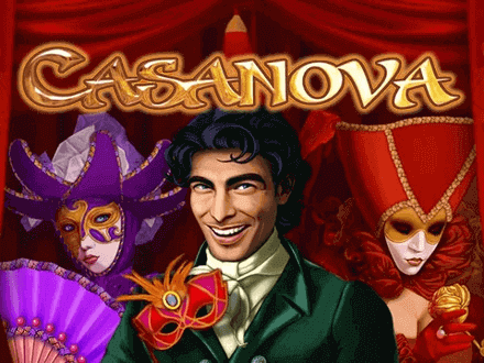Casanova