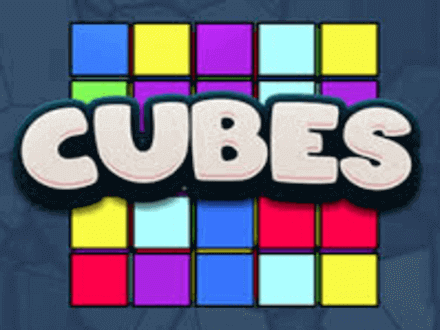 Cubes