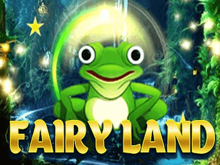 Fairy land
