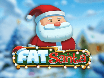 Fat santa