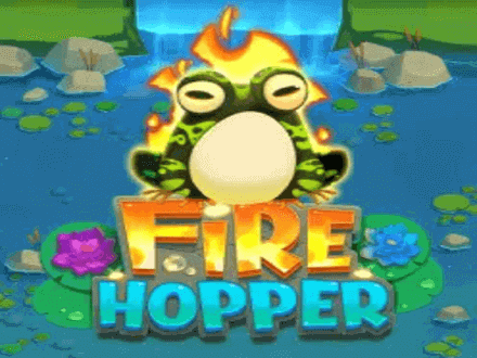 Fire Hopper