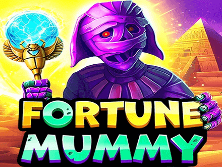 Fortune Mummy