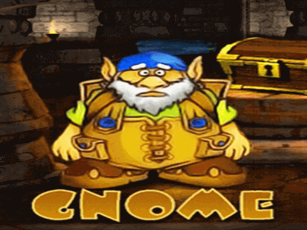 Gnome