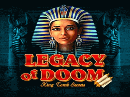 Legacy of Doom