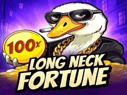 Long Neck Fortune