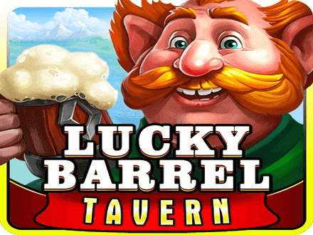 Lucky Barrel Tavern