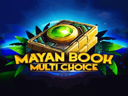 Mayan Book Multi Choice