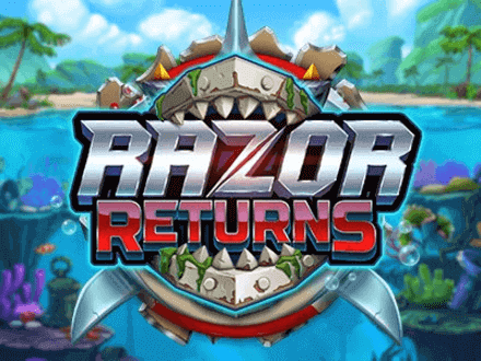 Razor Returns