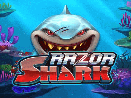 Razor Shark