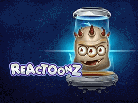Reactoonz