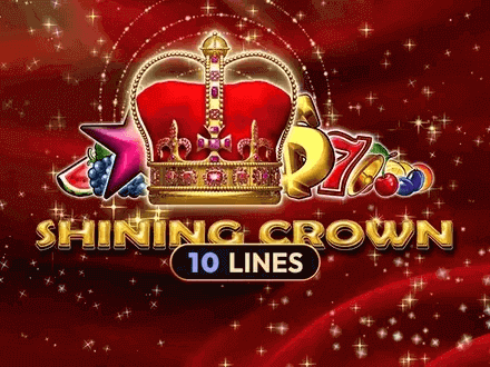 Shining Crown