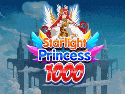 Starlight Princess 1000