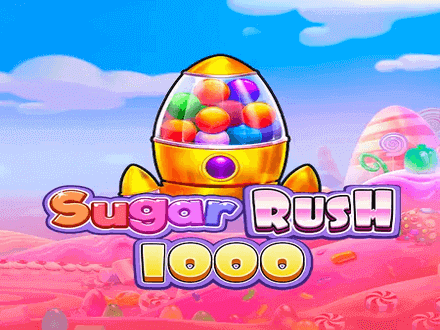 Sugar Rush 1000