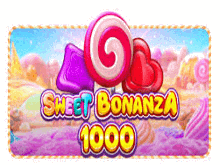Sweet Bonanza 1000