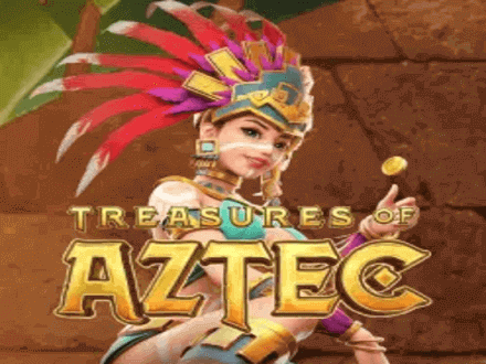 Treasures of Aztec