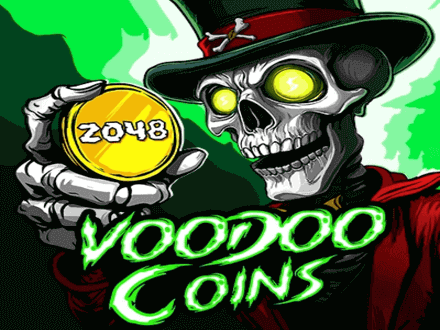Voodoo Coins