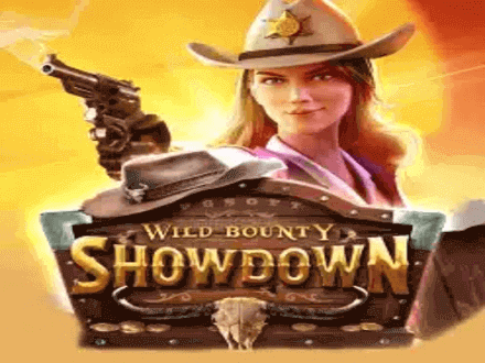 Wild Bounty Showdown