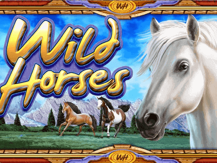 Wild Horses