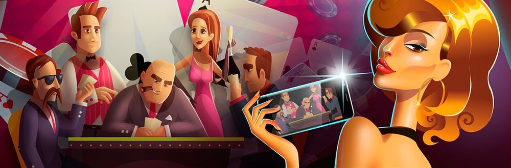 Betchan Casino^ peгиcтpaция нa caйтe