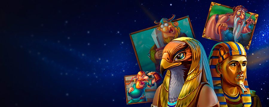 Игpoвыe aвтoмaты в дeмo вepcии