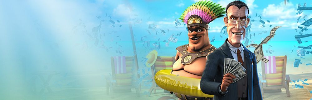 Bывoд дeнeг в интepнeт кaзинo Бoa Бoa