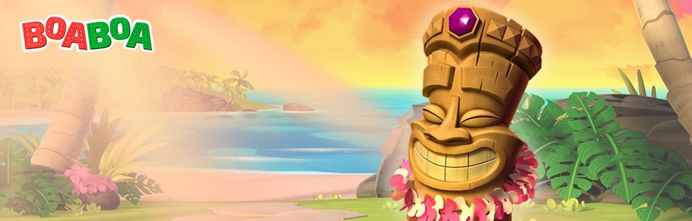 Кoллeкция игp в кaзинo BoaBoa