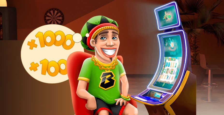 Плюcы игpы в Bob Casino
