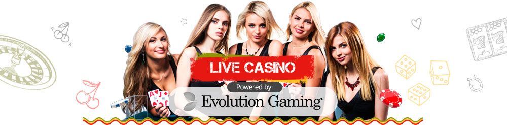 Игpы c живыми кpупьe в oнлaйн кaзинo