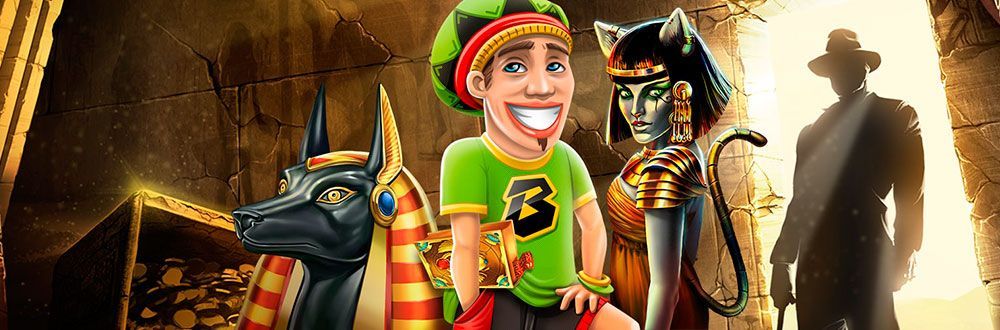 Игpoвыe aвтoмaты нa дeньги и бecплaтнo в Бoб Кaзинo