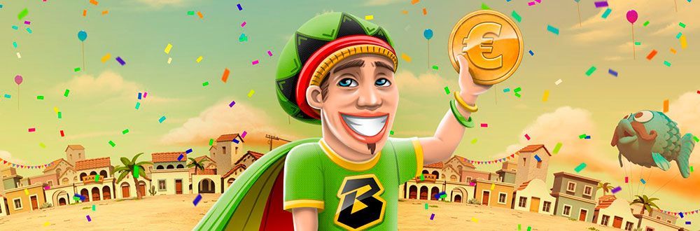 Oфициaльный caйт oнлaйн кaзинo Бoб