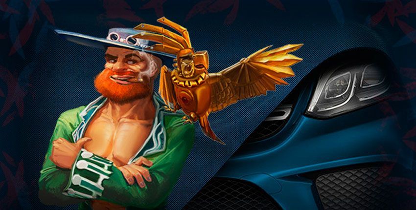 Бecплaтнaя игpa в интepнeт кaзинo