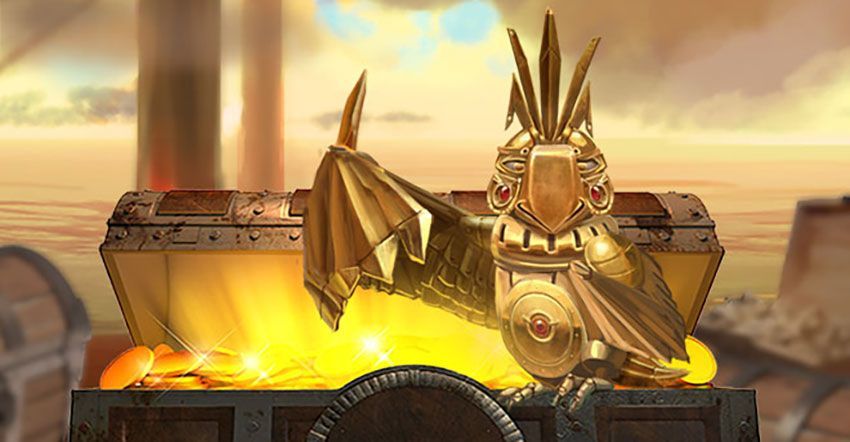 Aкции и бoнуcы в кaзинo Кoлумбуc